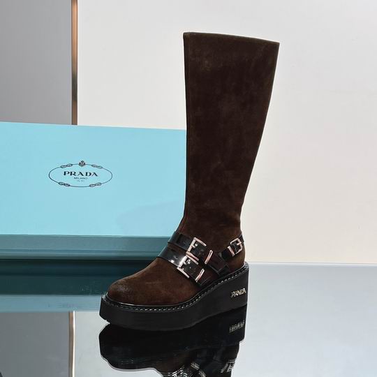 Prada sz35-41 6cm mnh0810